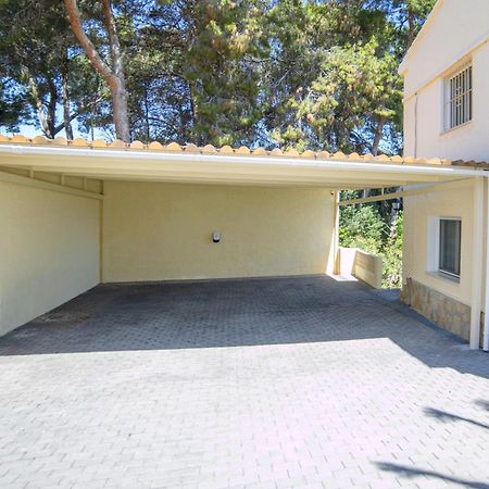 Villa El Descanso By Interhome Calpe Exterior photo